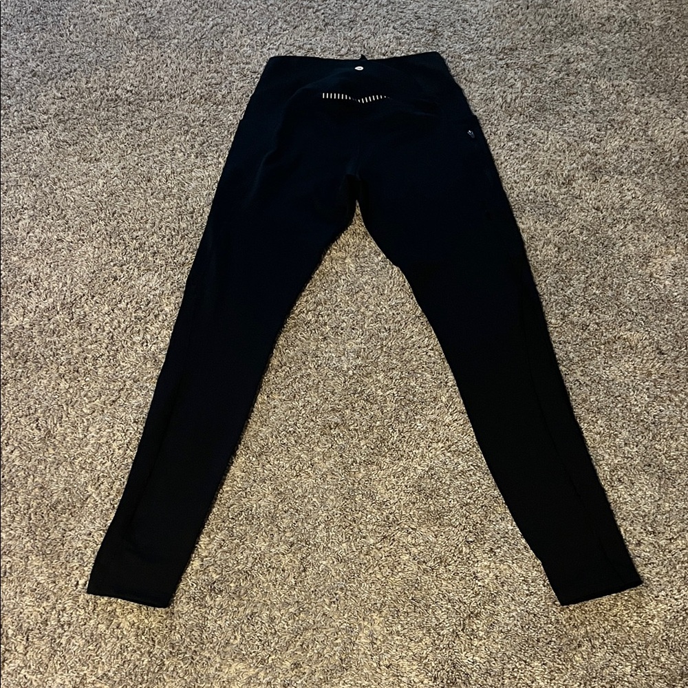 ❌ NOT FOR SALE ❌Baleaf Black Water Resistant Active Leggings - Picture 3 of 7